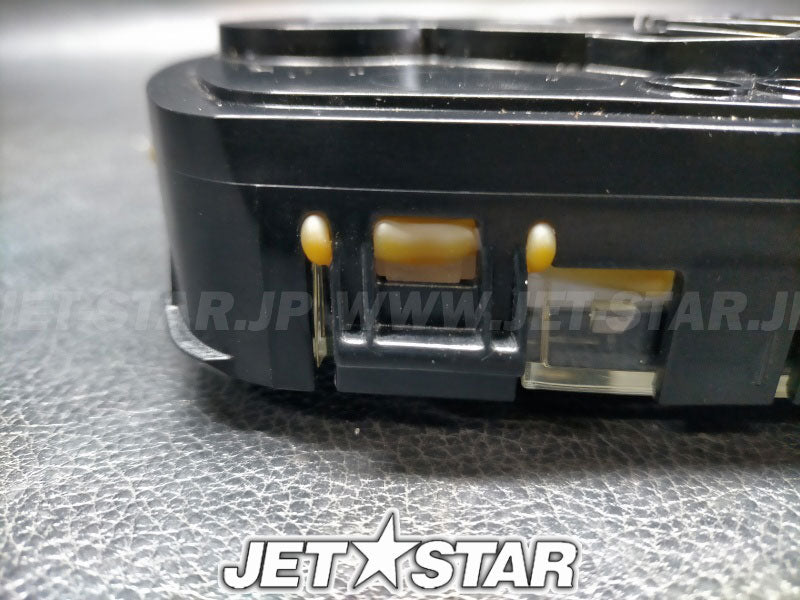 SEADOO RXT iS 255 '09 OEM LCD INFO GAUGE Used (278002305) [X2311-74]