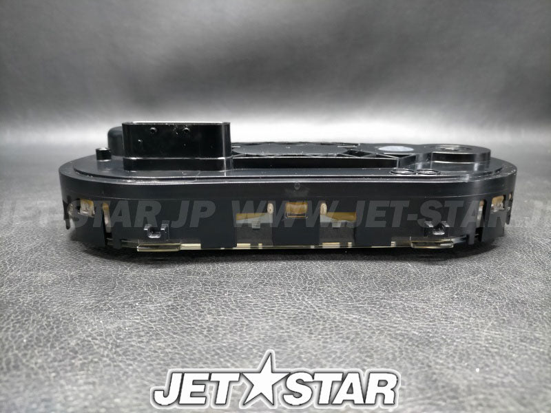 SEADOO RXT iS 255 '09 OEM LCD INFO GAUGE Used (278002305) [X2311-74]