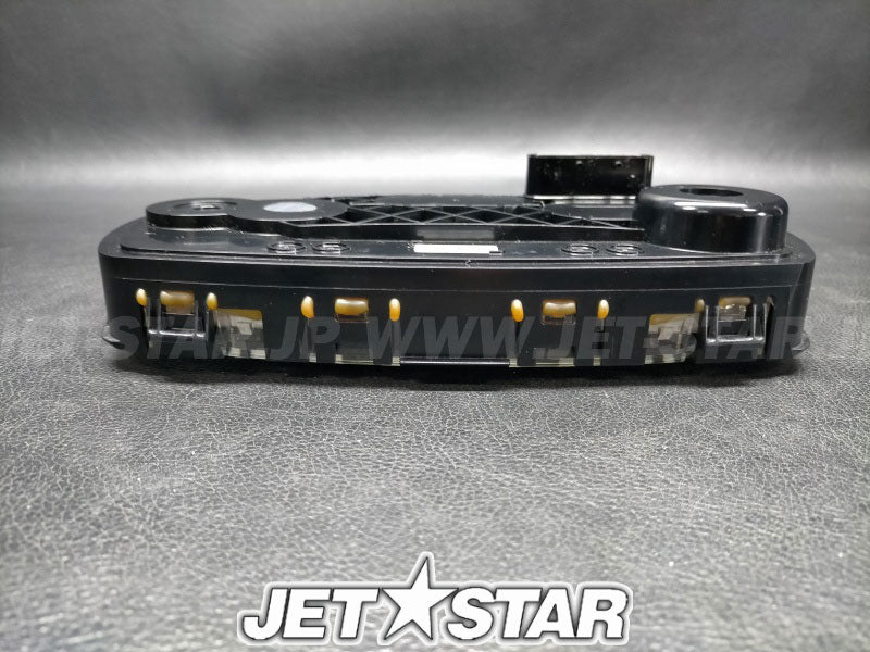 SEADOO RXT iS 255 '09 OEM LCD INFO GAUGE Used (278002305) [X2311-74]