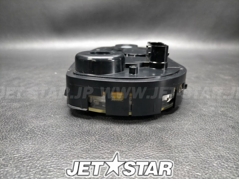 SEADOO RXT iS 255 '09 OEM LCD INFO GAUGE Used (278002305) [X2311-74]