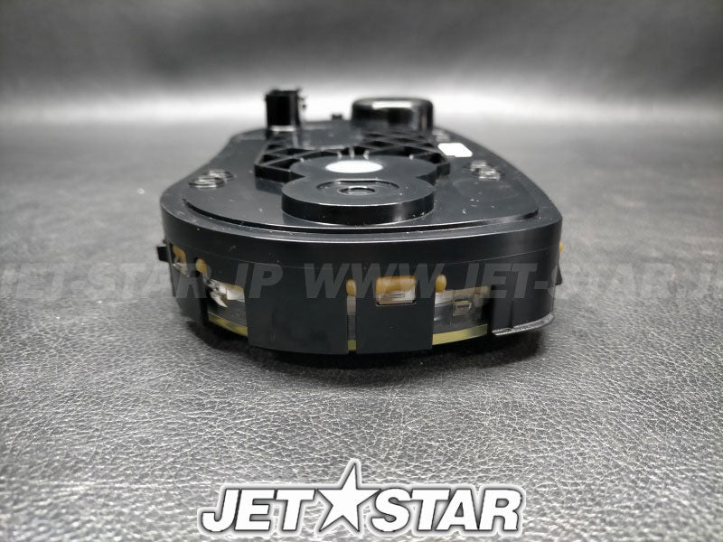 SEADOO RXT iS 255 '09 OEM LCD INFO GAUGE Used (278002305) [X2311-74]