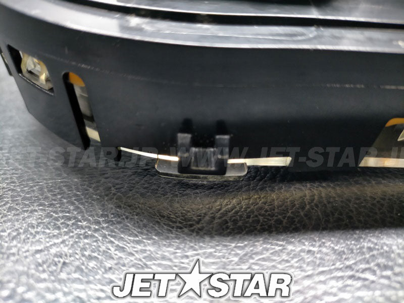 SEADOO RXT iS 255 '09 OEM LCD INFO GAUGE Used (278002305) [X2311-74]