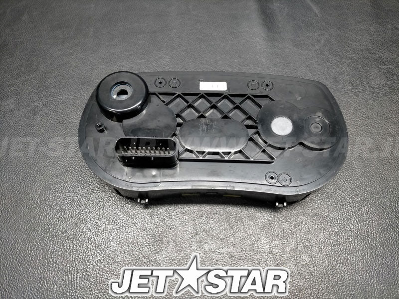 SEADOO RXT iS 255 '09 OEM LCD INFO GAUGE Used (278002305) [X2311-75]