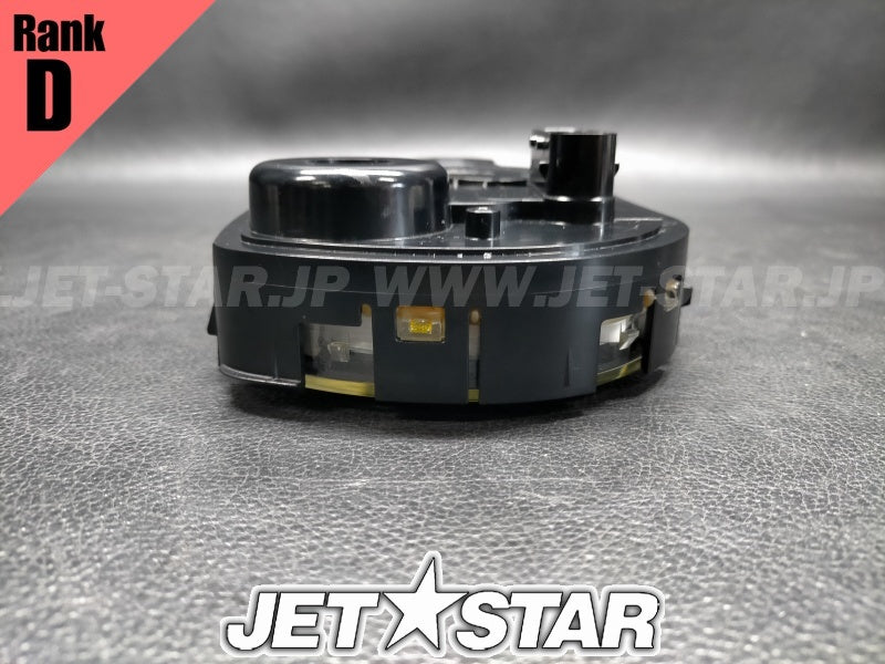SEADOO RXT iS 255 '09 OEM LCD INFO GAUGE Used (278002305) (with defect) [X2311-75]