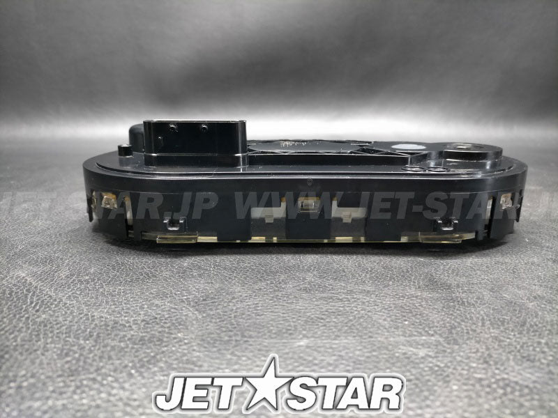 SEADOO RXT iS 255 '09 OEM LCD INFO GAUGE Used (278002305) [X2311-75]