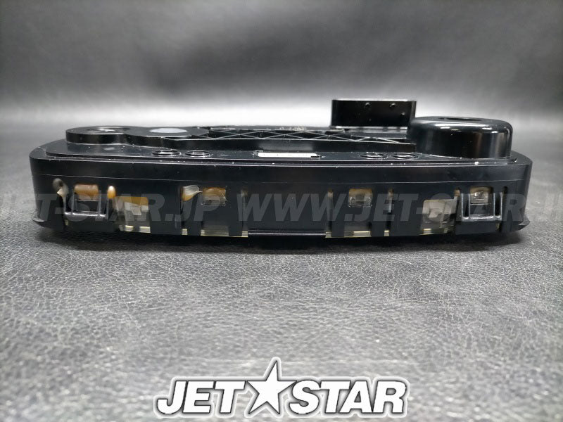 SEADOO RXT iS 255 '09 OEM LCD INFO GAUGE Used (278002305) [X2311-75]