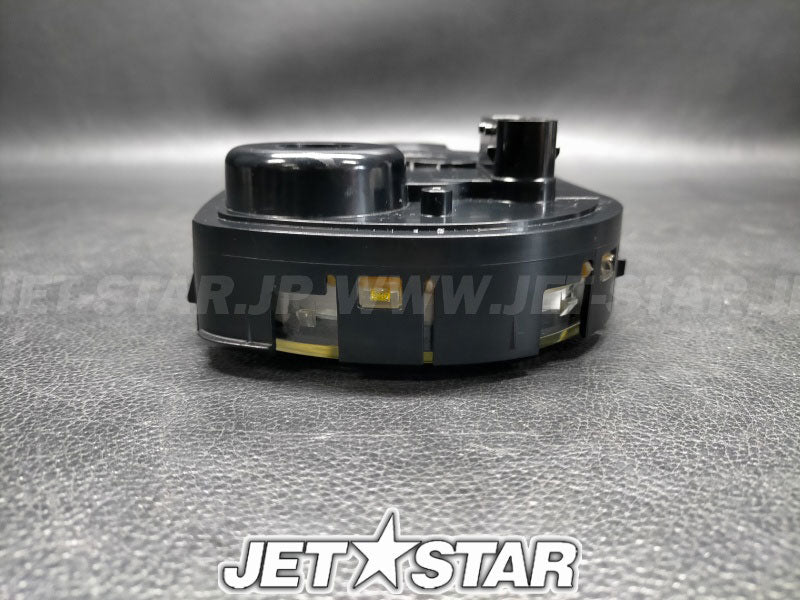 SEADOO RXT iS 255 '09 OEM LCD INFO GAUGE Used (278002305) [X2311-75]