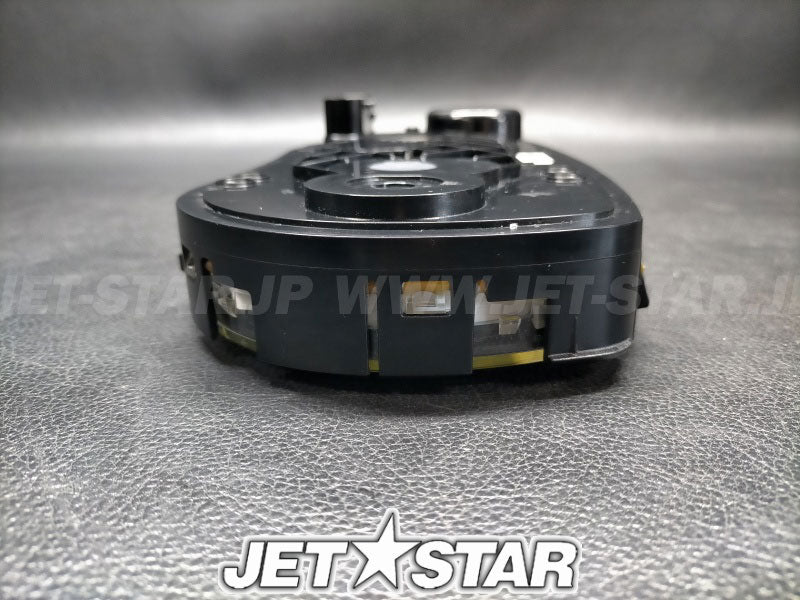 SEADOO RXT iS 255 '09 OEM LCD INFO GAUGE Used (278002305) [X2311-75]