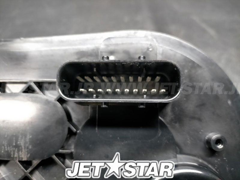 SEADOO RXT iS 255 '09 OEM LCD INFO GAUGE Used (278002305) [X2311-75]