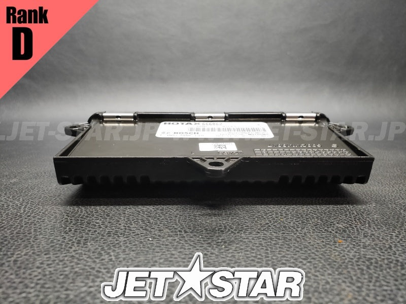 SEADOOOEM ELECTRONIC BOX Used (420666432) (with defect) [X2311-76]