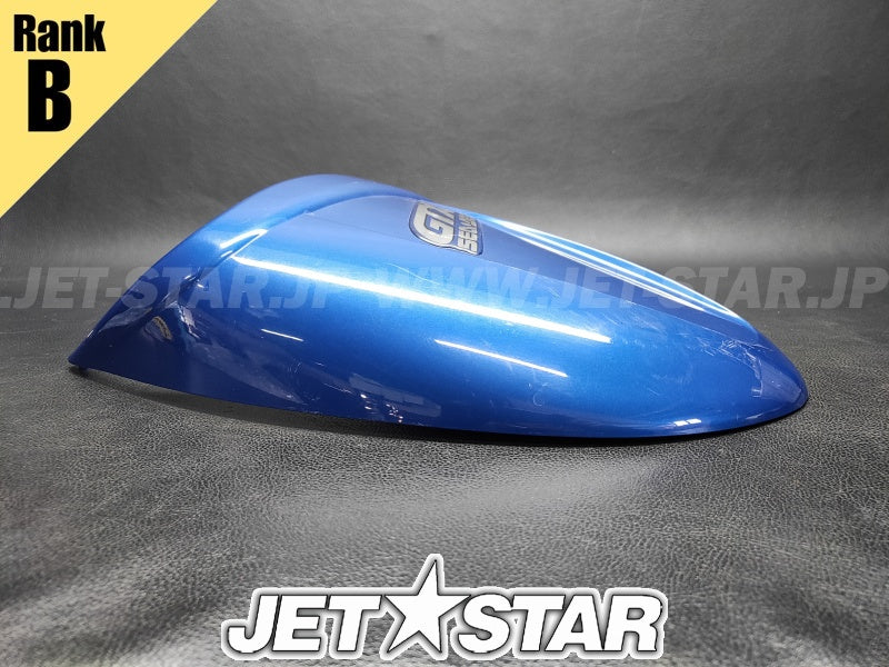 SEADOO GTX '00 OEM DEFLECTOR GTX 5544/5545 (BLUE). Used (269500769) [X2311-80]