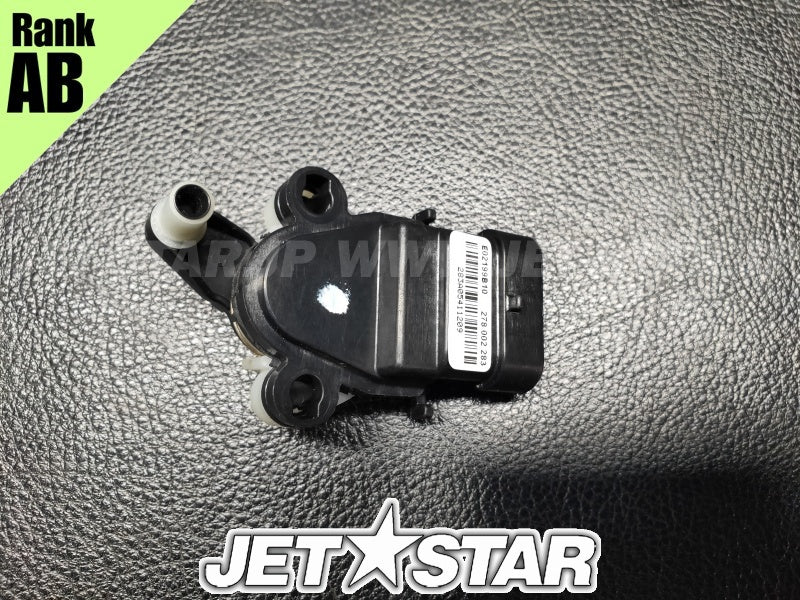 SEADOO GTX LTD iS 255 '09 OEM RH THROTTLE SENSOR Used (278002283) [X2311-83]