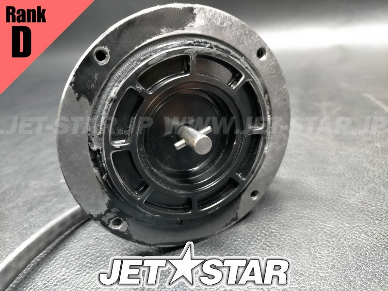 SEADOO RXT iS 255 '09 OEM IBR ACTUATOR Used (278002321) (with defect) [X2311-93]