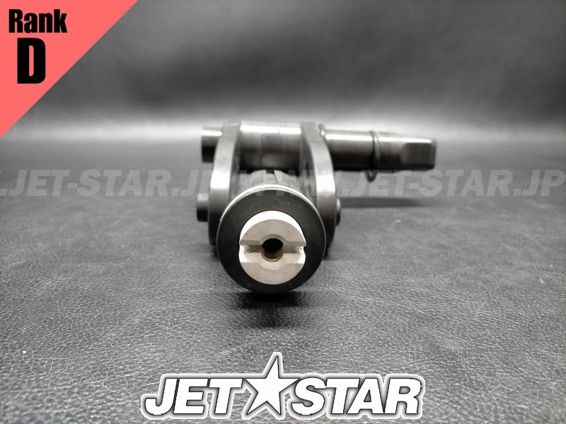 SEADOO RXT iS 255 '09 OEM IBR ACTUATOR Used (278002321) (with defect) [X2311-94]