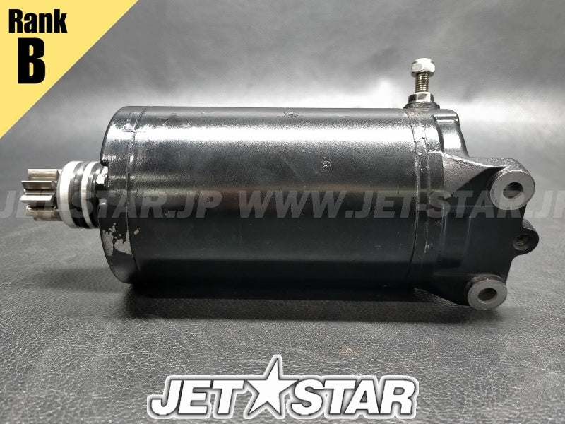SEADOO 210WAKE '10 OEM ELECTRIC STARTER ASS'Y Used (420888995) [X2311-95]