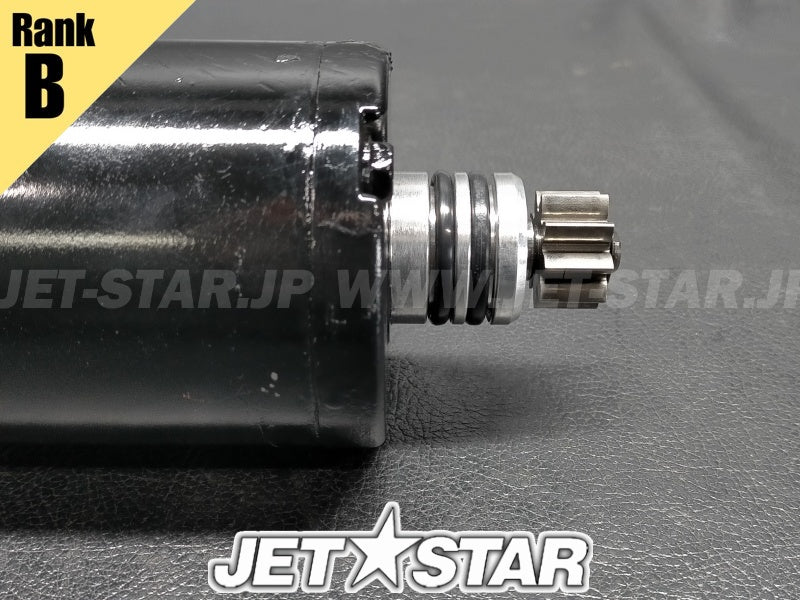 SEADOO 210WAKE '10 OEM ELECTRIC STARTER ASS'Y Used (420888995) [X2311-95]
