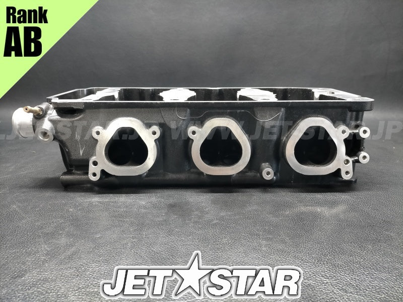 SEADOO RXT-X 255 '08 OEM CYLINDER HEAD ASS'Y Used (420613978) [X2311-96]