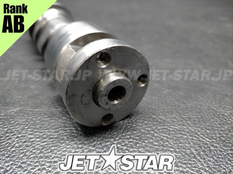 SEADOO RXT-X 255 '08 OEM CAMSHAFT Used (420637780) [X2311-98]
