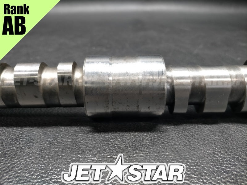SEADOO RXT-X 255 '08 OEM CAMSHAFT Used (420637780) [X2311-98]