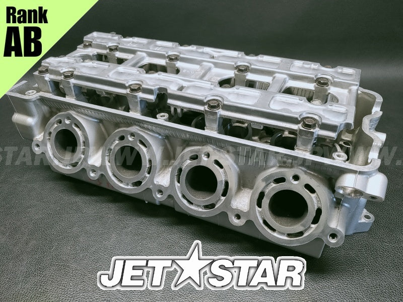 Kawasaki ULTRA250X '08 OEM HEAD-COMP-CYLINDER Used (11008-3711) [X2312-01]