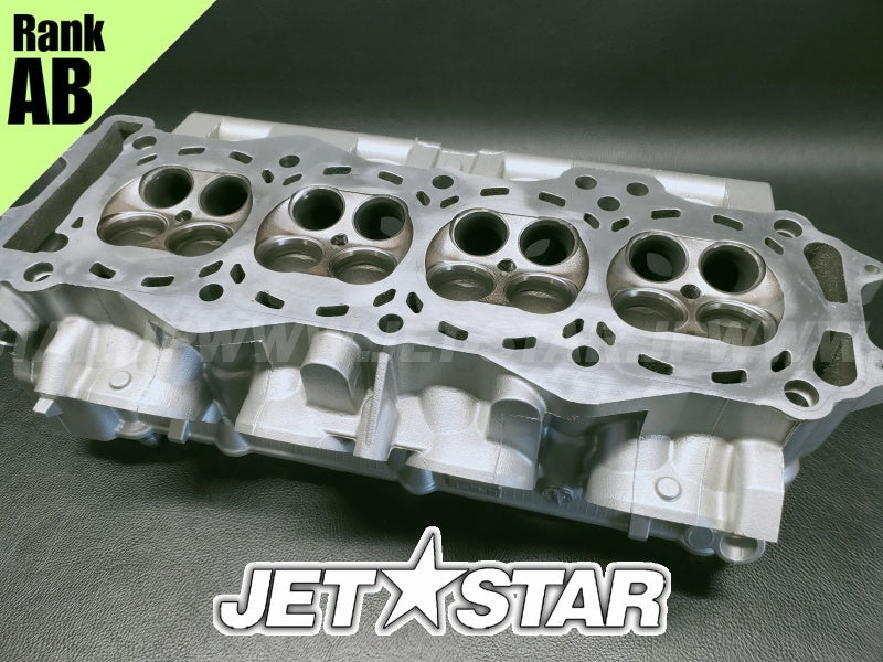 Kawasaki ULTRA250X '08 OEM HEAD-COMP-CYLINDER Used (11008-3711) [X2312-01]