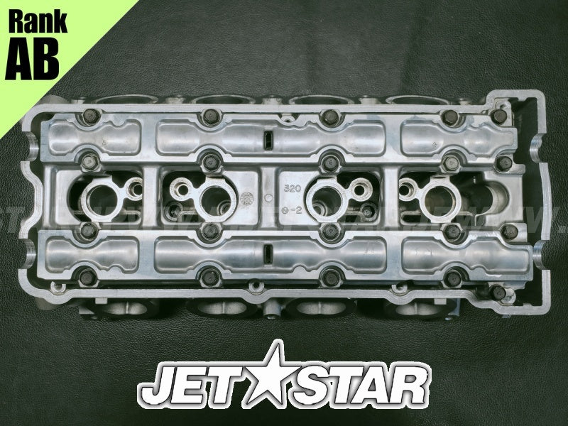 Kawasaki ULTRA250X '08 OEM HEAD-COMP-CYLINDER Used (11008-3711) [X2312-01]