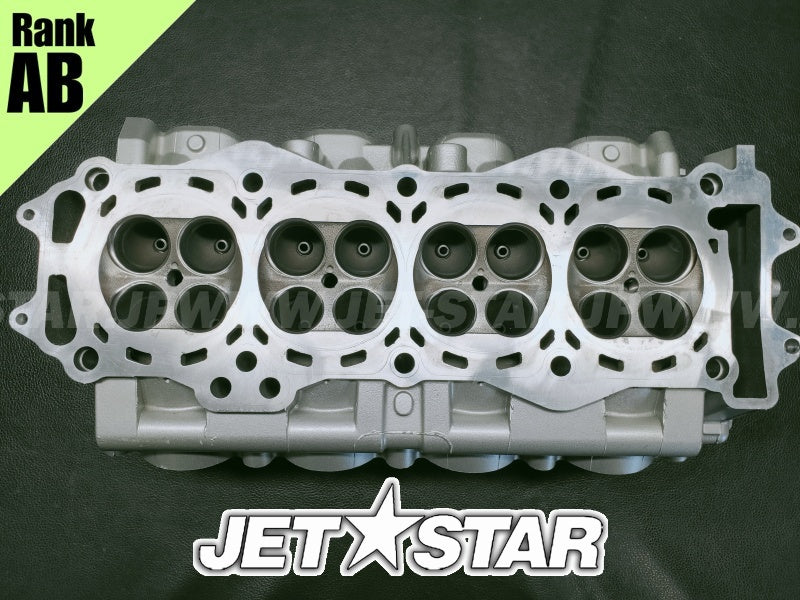 Kawasaki ULTRA250X '08 OEM HEAD-COMP-CYLINDER Used (11008-3711) [X2312-01]