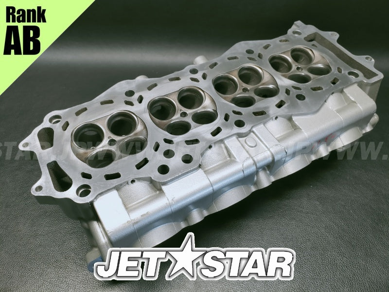 Kawasaki ULTRA250X '08 OEM HEAD-COMP-CYLINDER Used (11008-3711) [X2312-01]