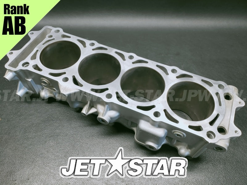 Kawasaki STX-15F '05 OEM CYLINDER-ENGINE Used (11005-3761) [X2312-02]