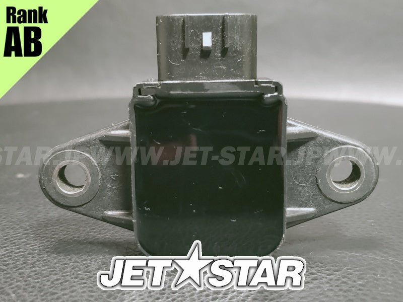 YAMAHA FXCruiserHO '12 OEM IGNITION COIL ASSY Used (6S5-82310-00) [X2312-03]