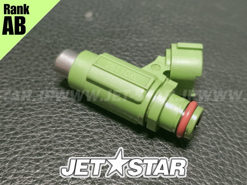 YAMAHA FXCruiserSHO '12 OEM INJECTOR Used (6S5-13761-00) [X2312-07]
