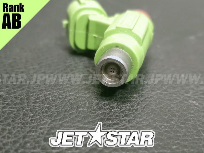 YAMAHA FXCruiserSHO '12 OEM INJECTOR Used (6S5-13761-00) [X2312-07]