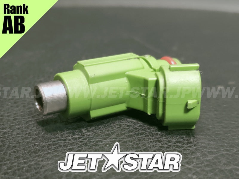 YAMAHA FXCruiserSHO '12 OEM INJECTOR Used (6S5-13761-00) [X2312-07]