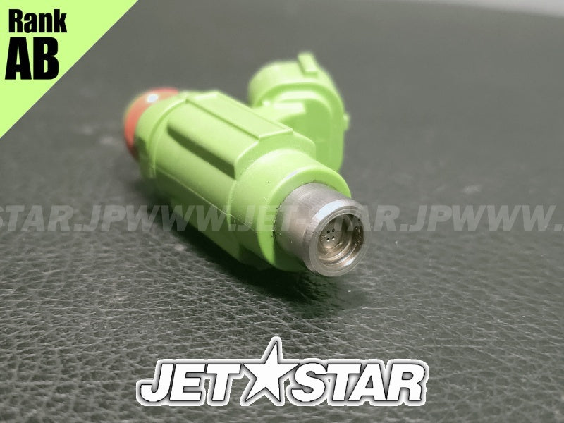 YAMAHA FXCruiserSHO '12 OEM INJECTOR Used (6S5-13761-00) [X2312-07]