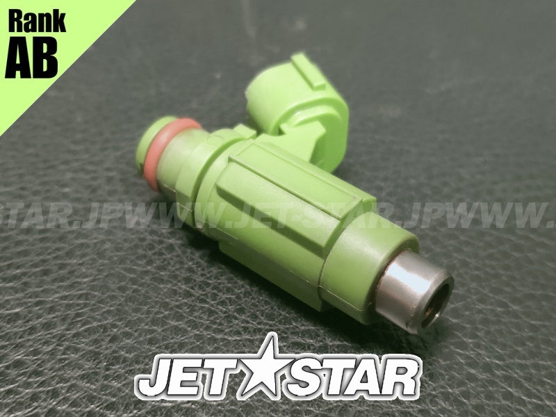 YAMAHA FXCruiserSHO '12 OEM INJECTOR Used (6S5-13761-00) [X2312-08]
