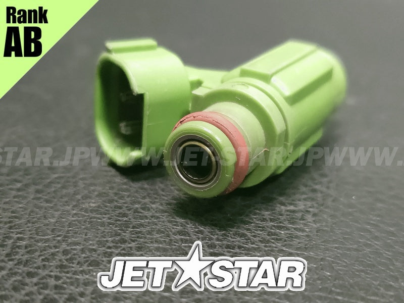 YAMAHA FXCruiserSHO '12 OEM INJECTOR Used (6S5-13761-00) [X2312-08]