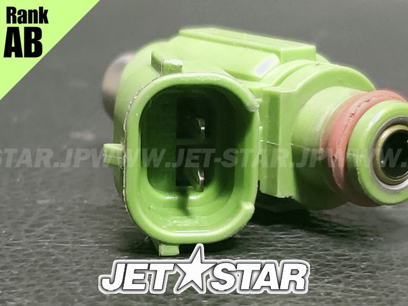 YAMAHA FXCruiserSHO '12 OEM INJECTOR Used (6S5-13761-00) [X2312-08]