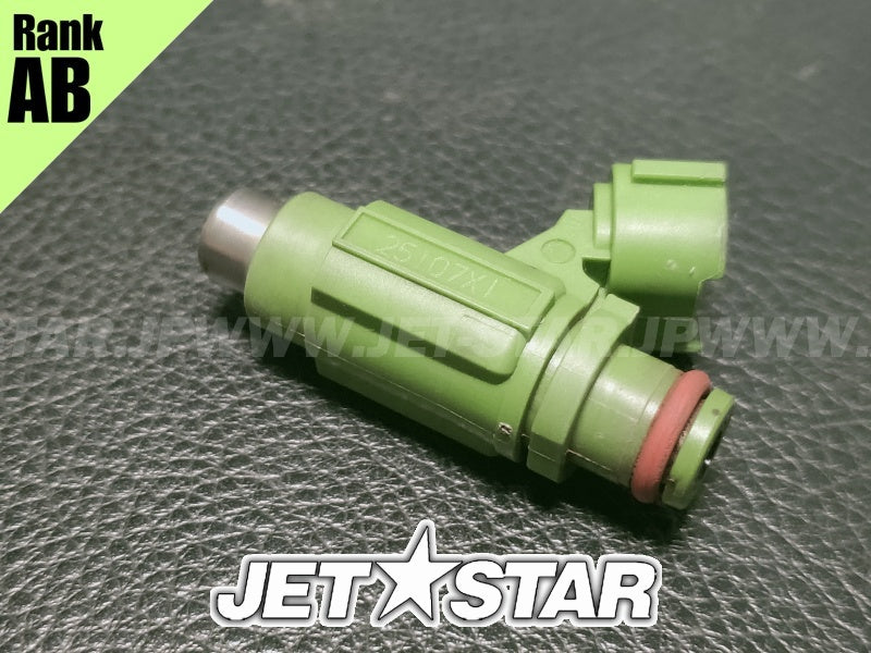YAMAHA FXCruiserSHO '12 OEM INJECTOR Used (6S5-13761-00) [X2312-08]