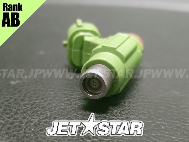 YAMAHA FXCruiserSHO '12 OEM INJECTOR Used (6S5-13761-00) [X2312-09]