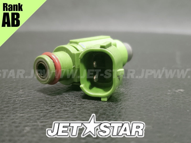 YAMAHA FXCruiserSHO '12 OEM INJECTOR Used (6S5-13761-00) [X2312-09]