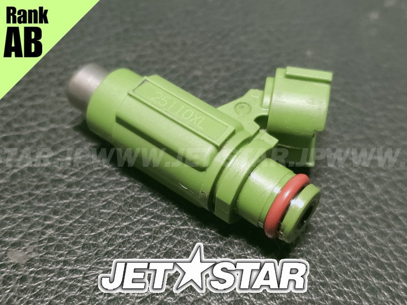 YAMAHA FXCruiserSHO '12 OEM INJECTOR Used (6S5-13761-00) [X2312-10]
