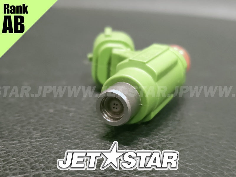 YAMAHA FXCruiserSHO '12 OEM INJECTOR Used (6S5-13761-00) [X2312-10]