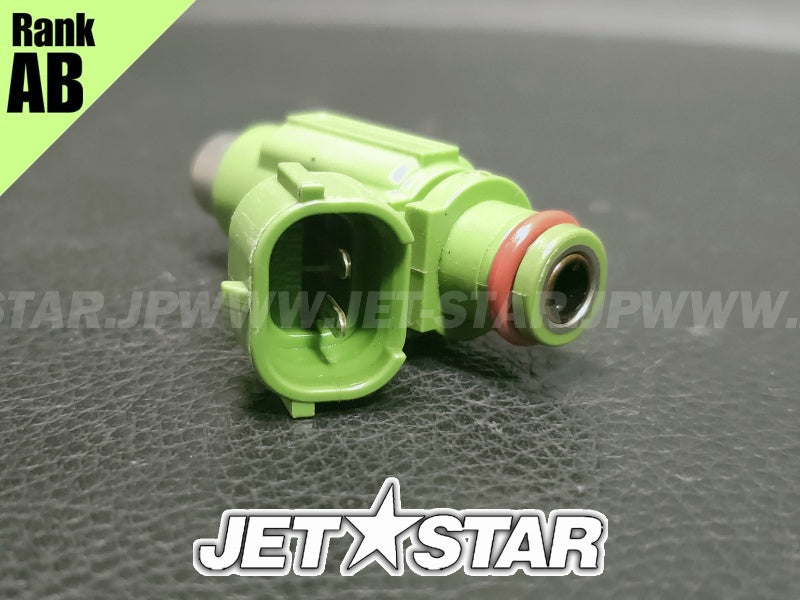 YAMAHA FXCruiserSHO '12 OEM INJECTOR Used (6S5-13761-00) [X2312-10]