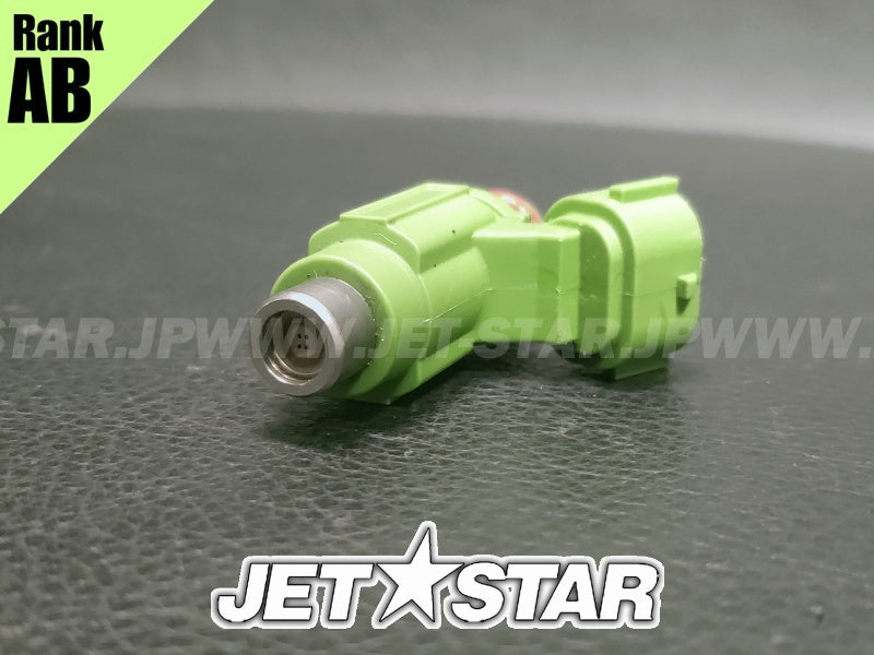 YAMAHA FXCruiserSHO '12 OEM INJECTOR Used (6S5-13761-00) [X2312-10]