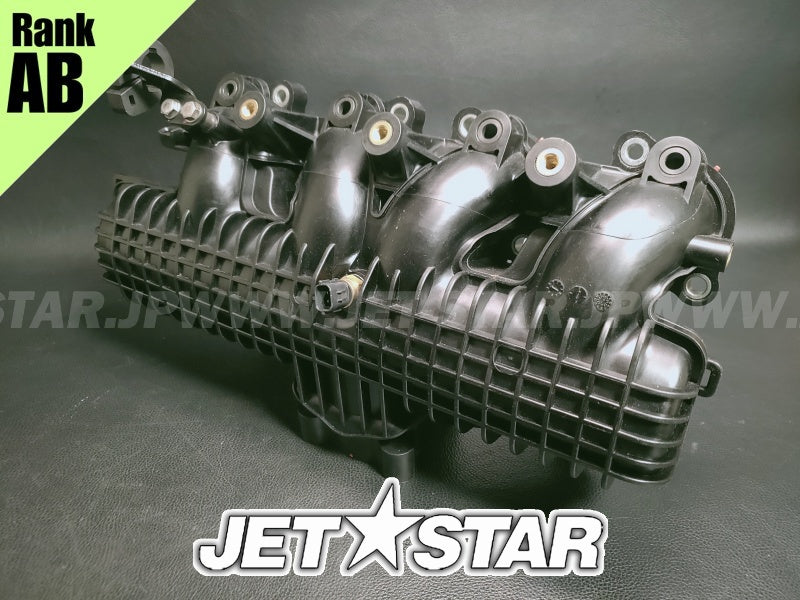 YAMAHA GP1800 '18 OEM MANIFOLD, INTAKE 1 Used (6ET-13641-10/6ET-13641-11-00) [X2312-11]