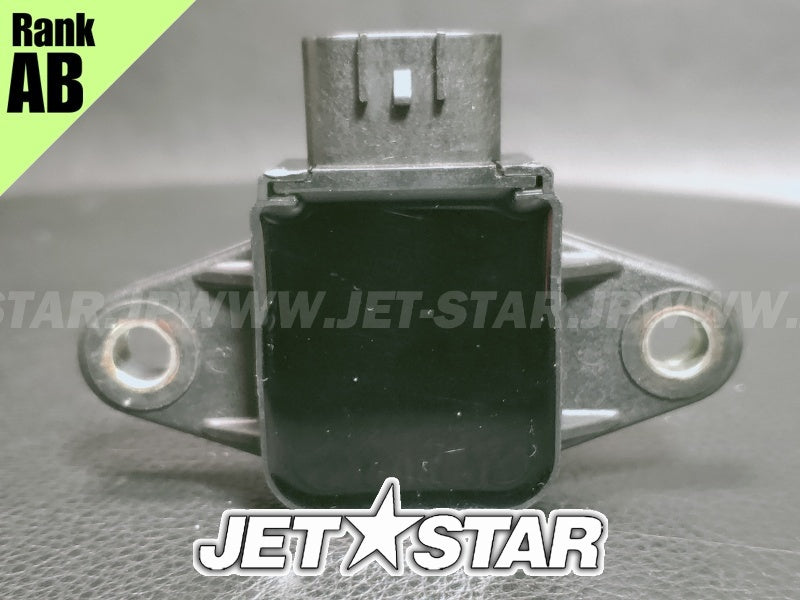 YAMAHA SuperJet '21 OEM IGNITION COIL ASSY Used (6EX-82310-00) [X2312-12]