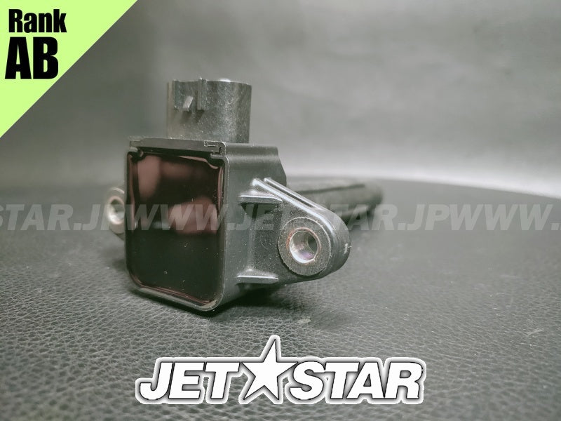 YAMAHA SuperJet '21 OEM IGNITION COIL ASSY Used (6EX-82310-00) [X2312-14]