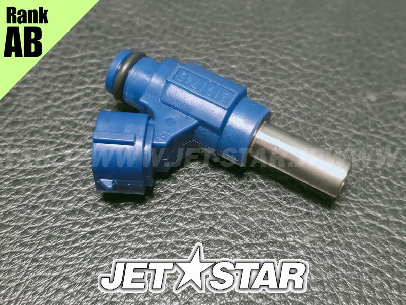 YAMAHA SuperJet '21 OEM INJECTOR Used (2HC-13761-00) [X2312-15]