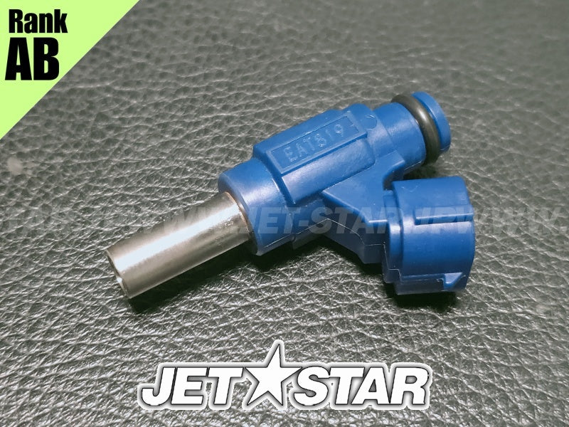 YAMAHA SuperJet '21 OEM INJECTOR Used (2HC-13761-00) [X2312-15]