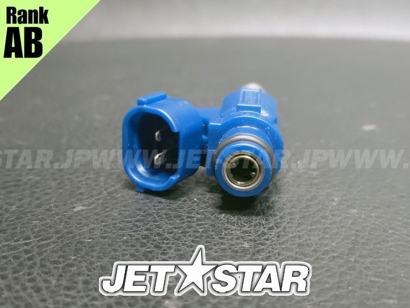 YAMAHA SuperJet '21 OEM INJECTOR Used (2HC-13761-00) [X2312-15]